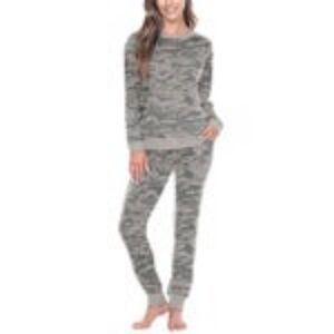 Honeydew Ladies’ 2-piece Pajama Set